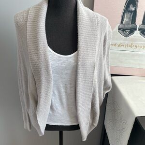 Cozy Knit Cardigan
